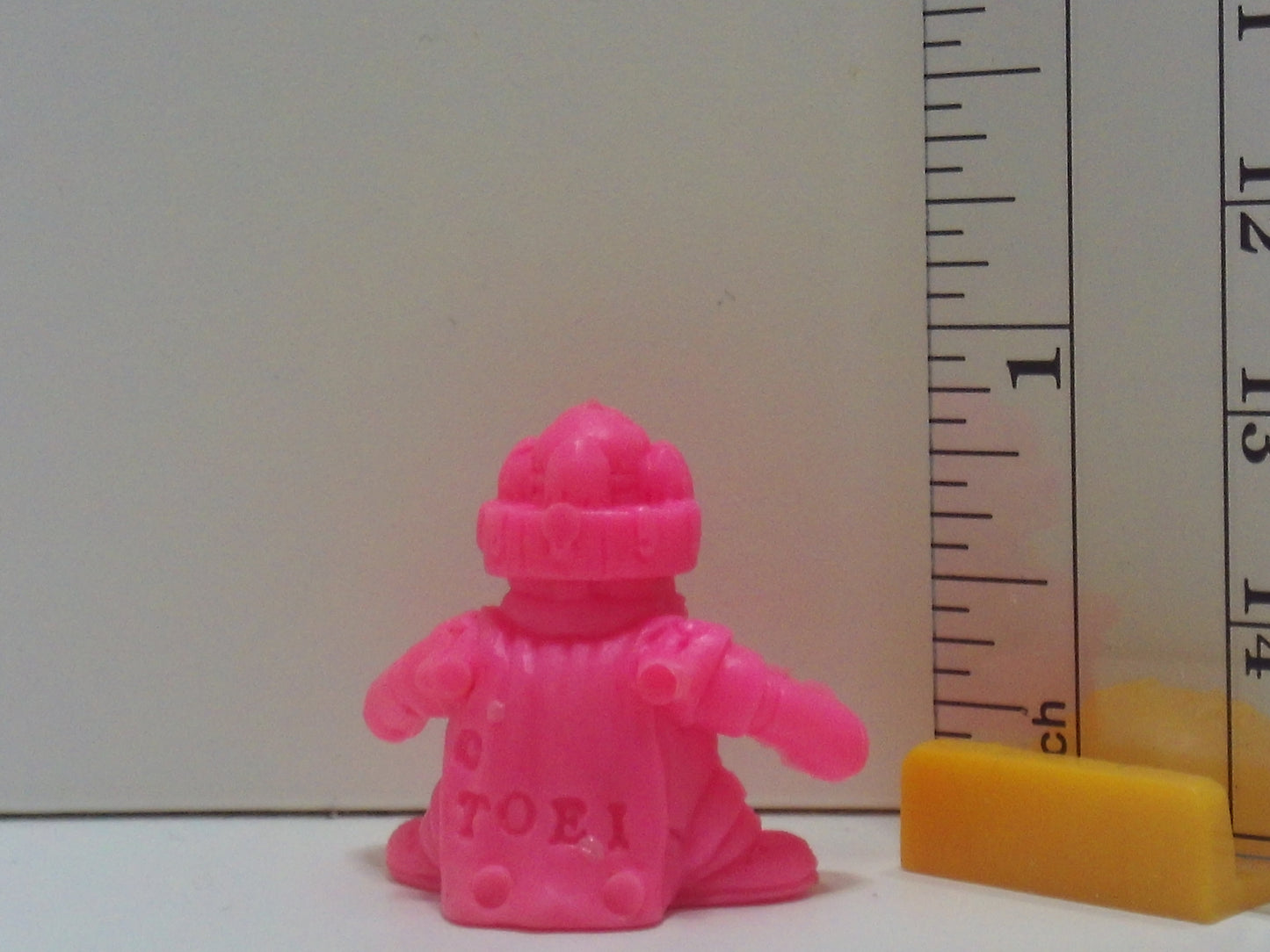 Toei Super Himitsu Sentai Gorenger Keshi