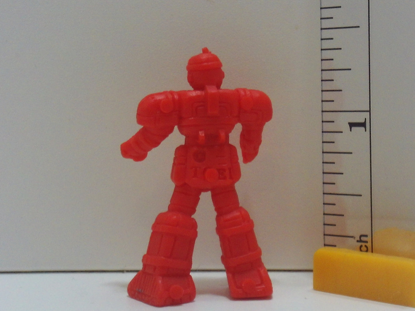 Toei Super Himitsu Sentai Gorenger Keshi