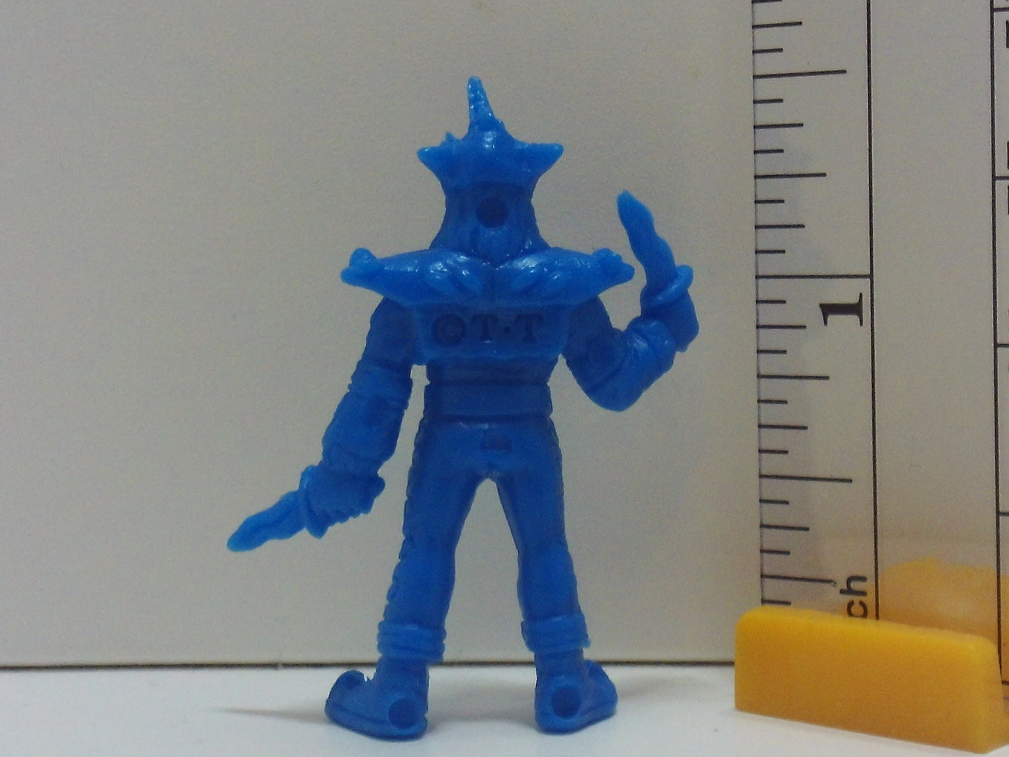 Toei Super Himitsu Sentai Gorenger Keshi