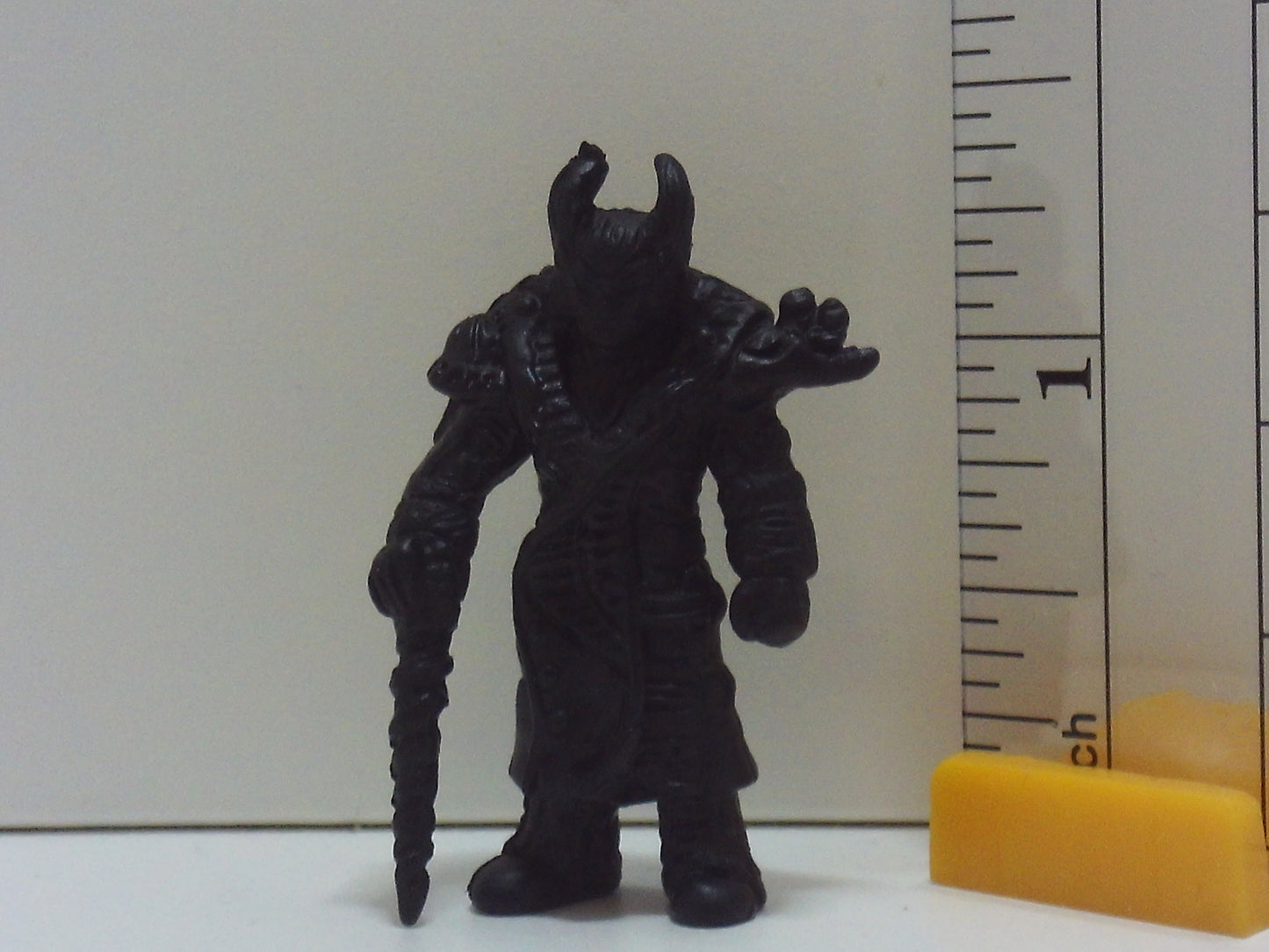 Toei Super Himitsu Sentai Gorenger Keshi