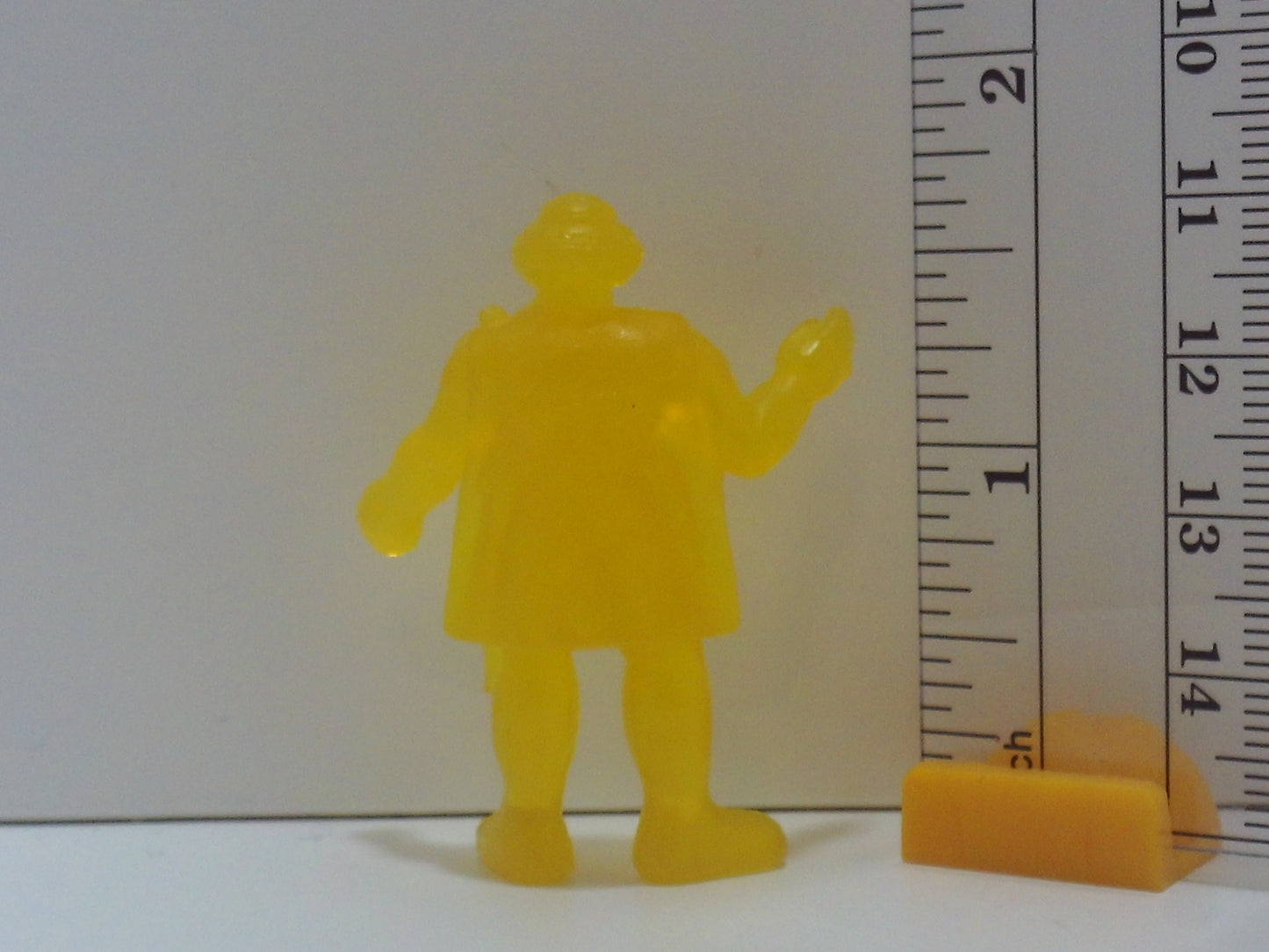 Tokusatsu, Kaijin, and Sentai Keshi