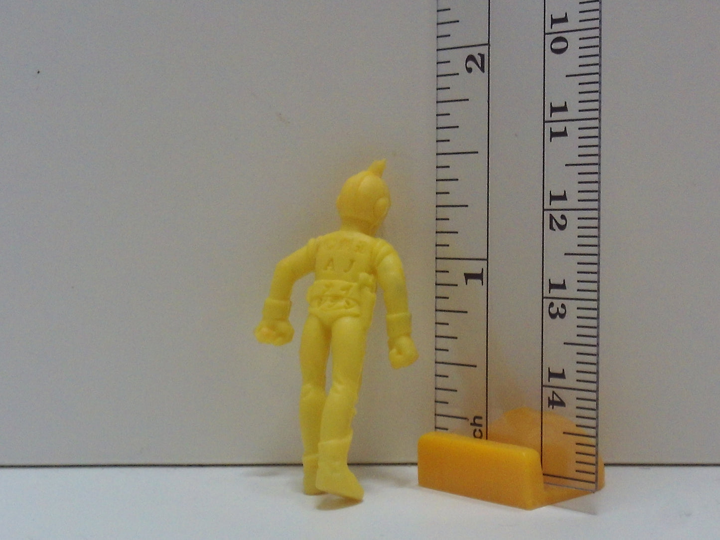 Tokusatsu, Kaijin, and Sentai Keshi