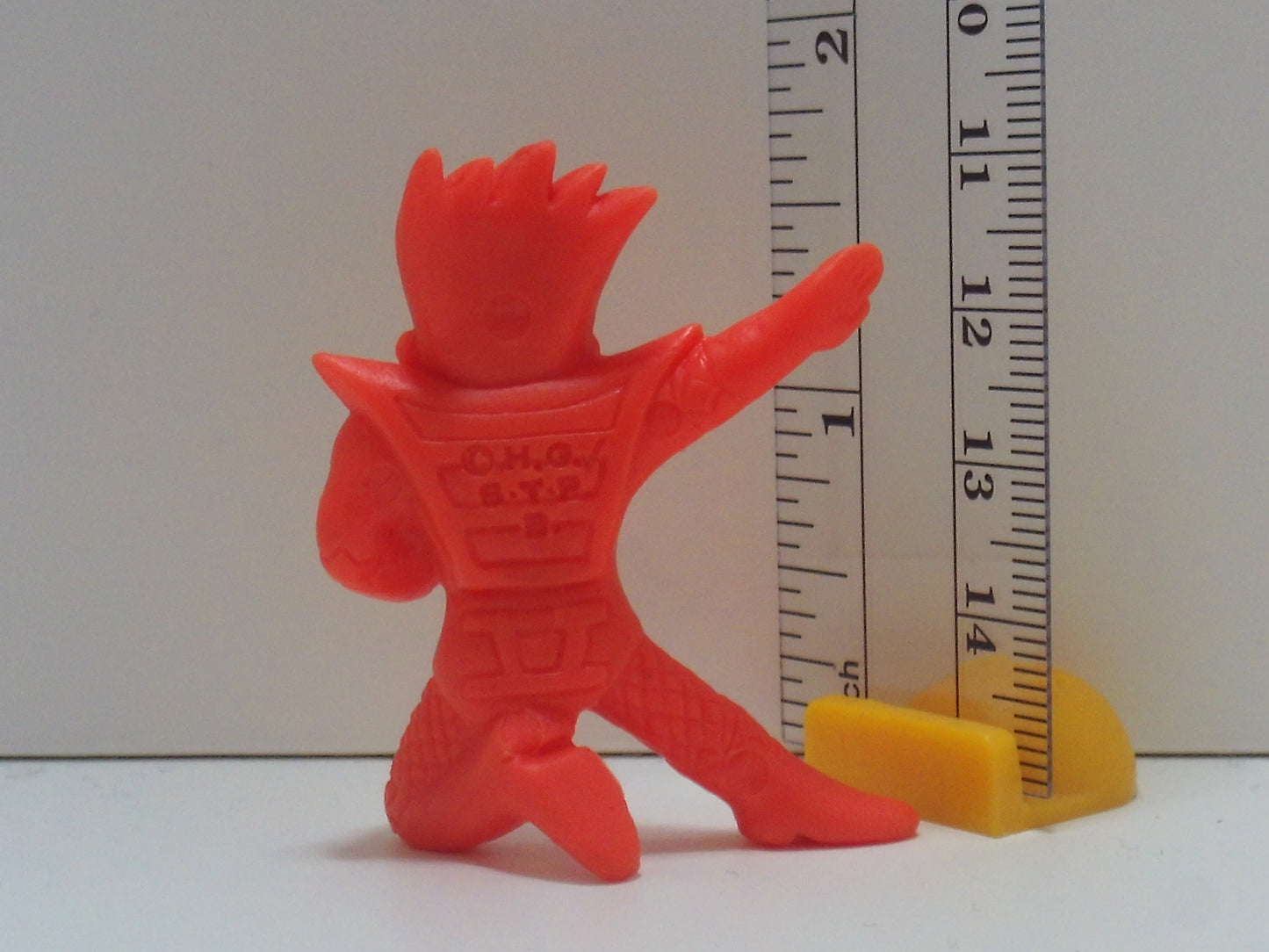 Tottemo! Lucky Man Keshi Figure