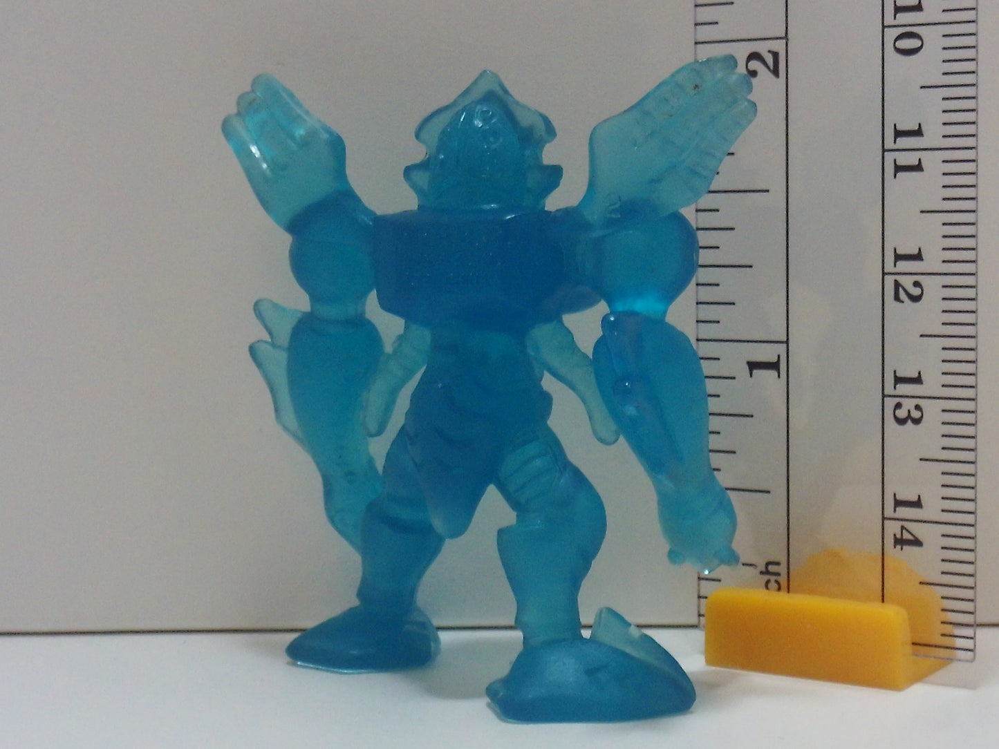 Transformers Beast Wars Japanese Keshi