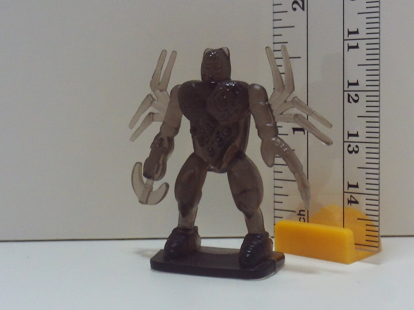 Transformers Beast Wars Japanese Keshi