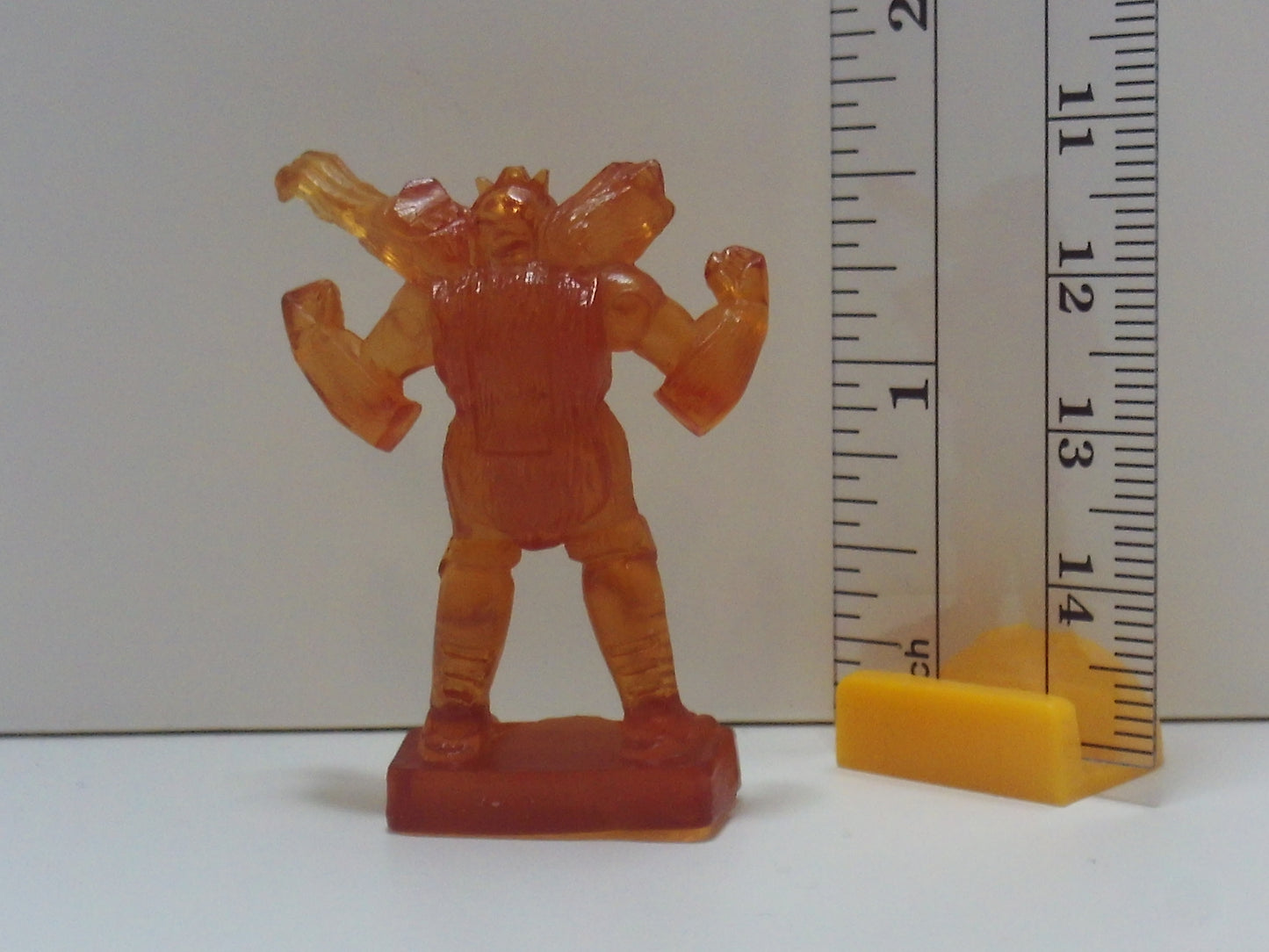 Transformers Beast Wars Japanese Keshi