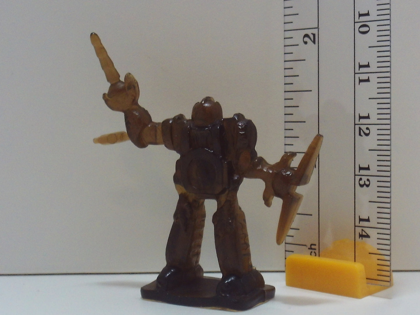 Transformers Beast Wars Japanese Keshi