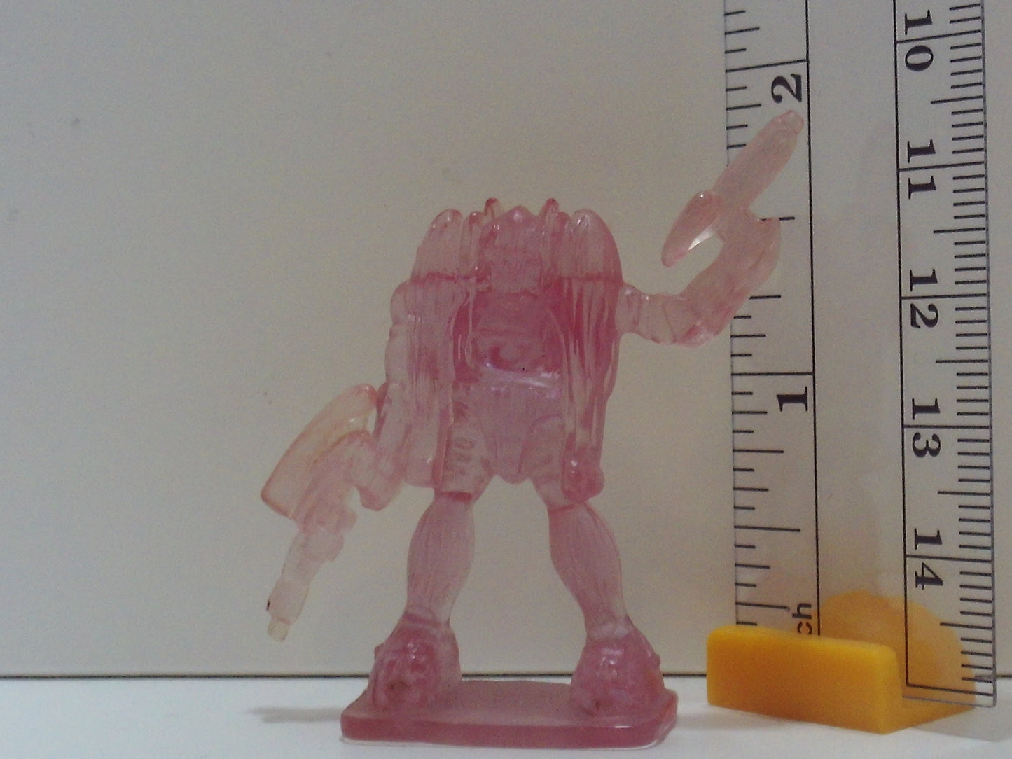 Transformers Beast Wars Japanese Keshi
