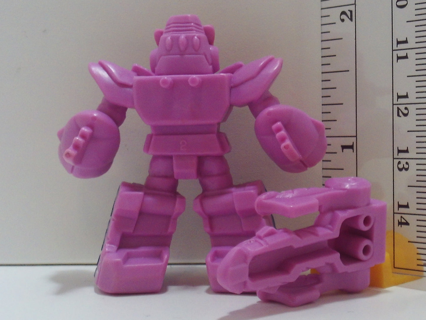 Transformers Beast Wars Painted Japanese Keshi