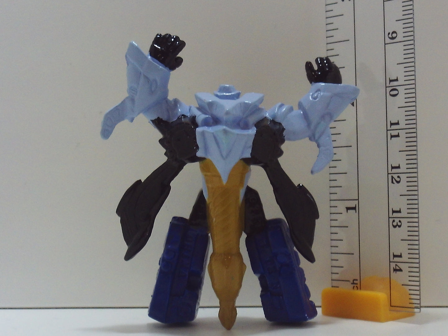 Transformers Beast Wars Painted Japanese Keshi