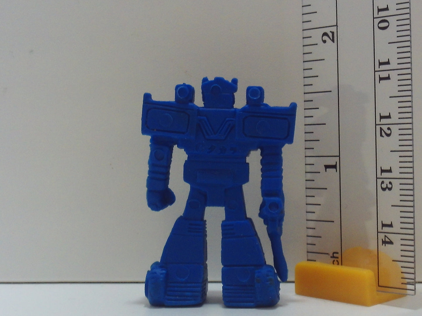 Transformers Japanese Keshi