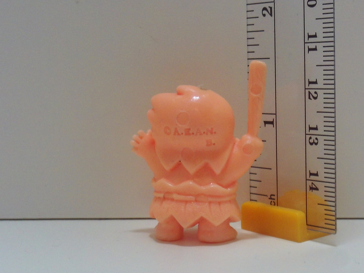 Tropical Boy Papuwa Keshi