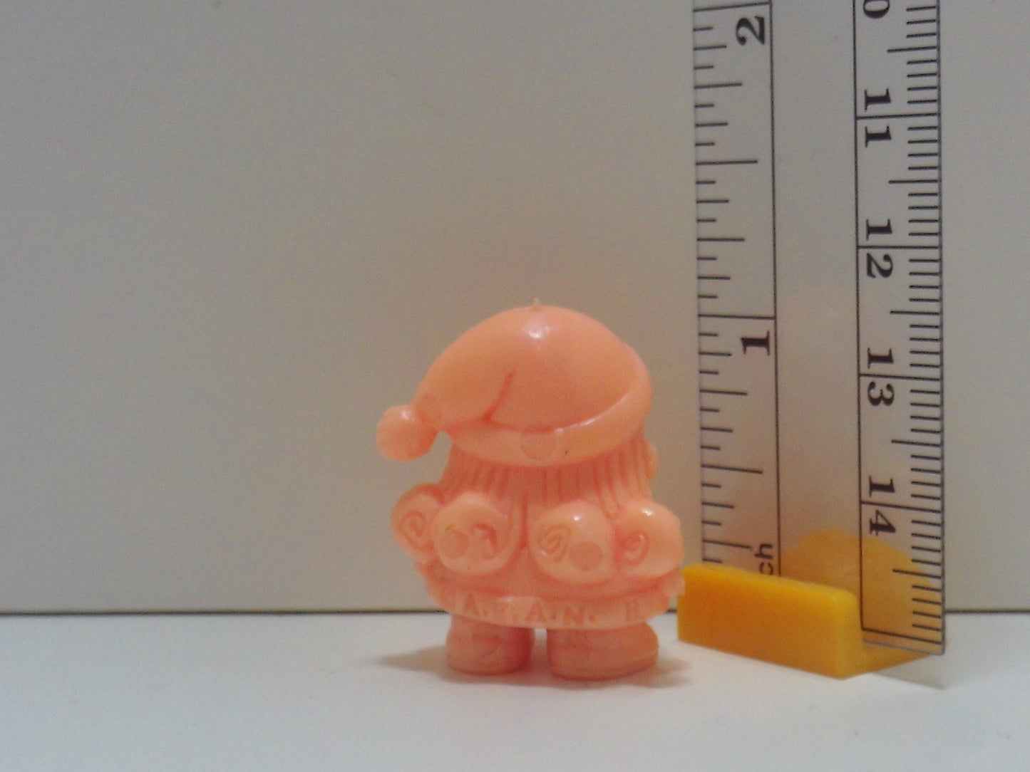 Tropical Boy Papuwa Keshi - Japanese Rubber Keshi Keshigomu Anime Manga Video Game figure Takarabako at Kingkeshi.com