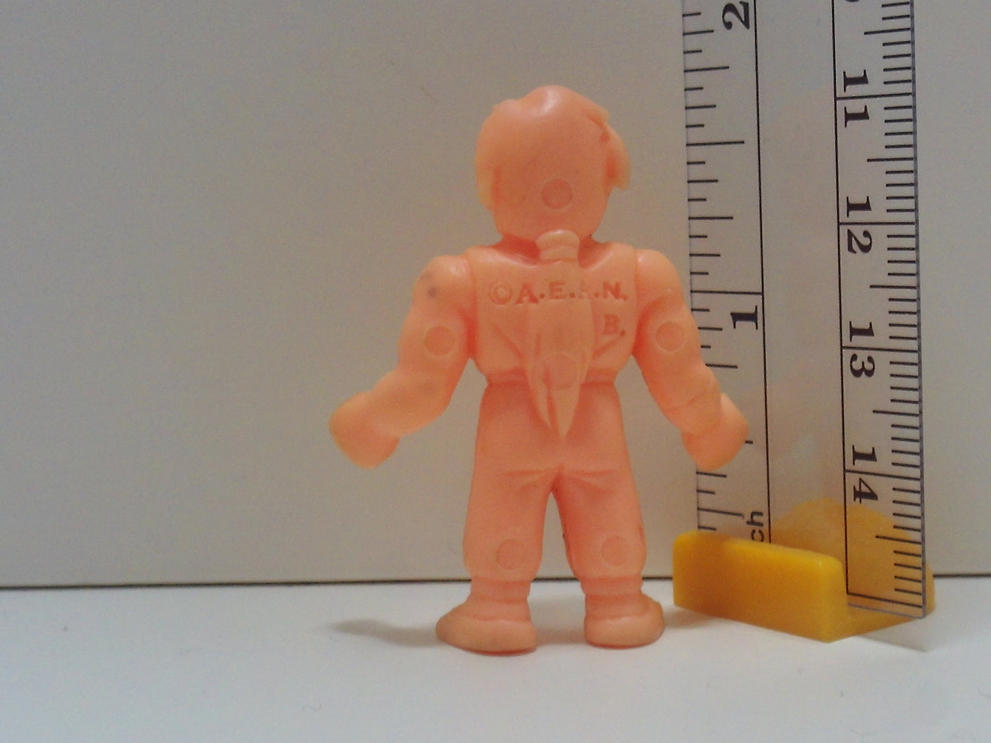 Tropical Boy Papuwa Keshi