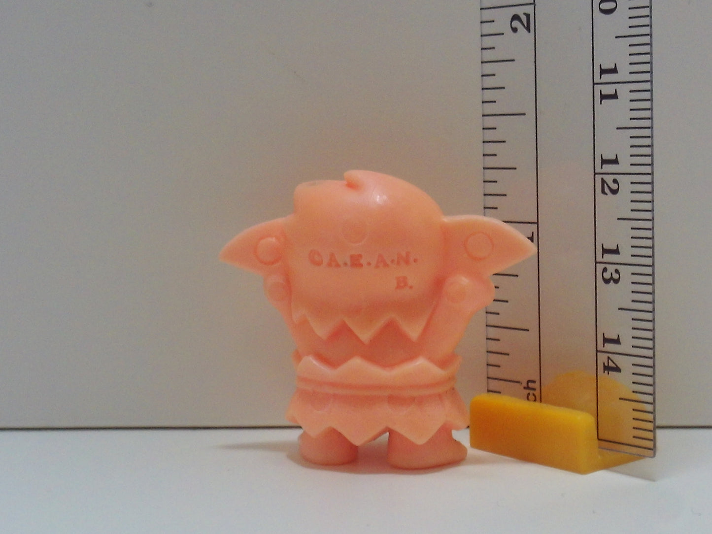 Tropical Boy Papuwa Keshi