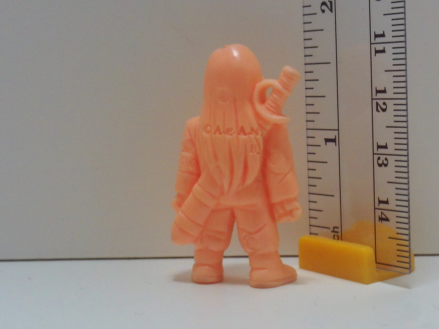 Tropical Boy Papuwa Keshi