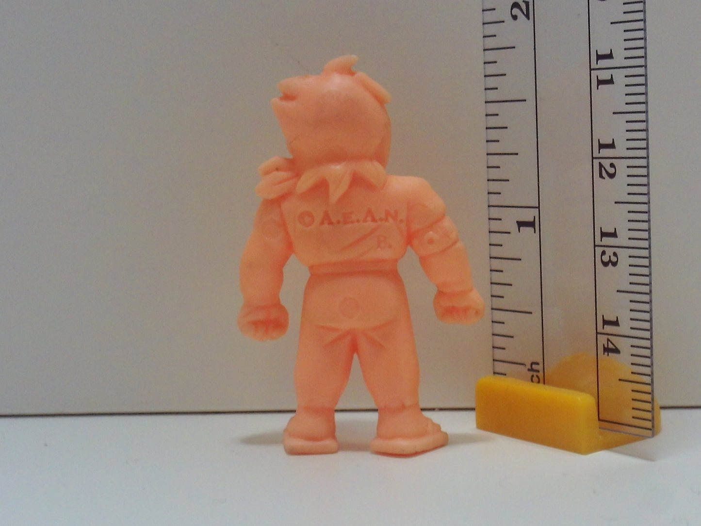 Tropical Boy Papuwa Keshi