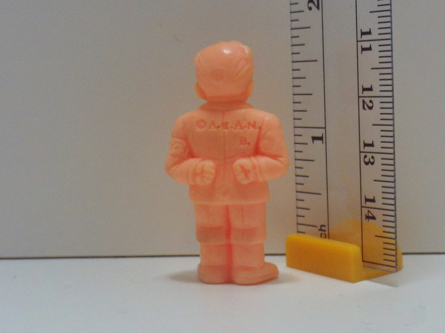 Tropical Boy Papuwa Keshi