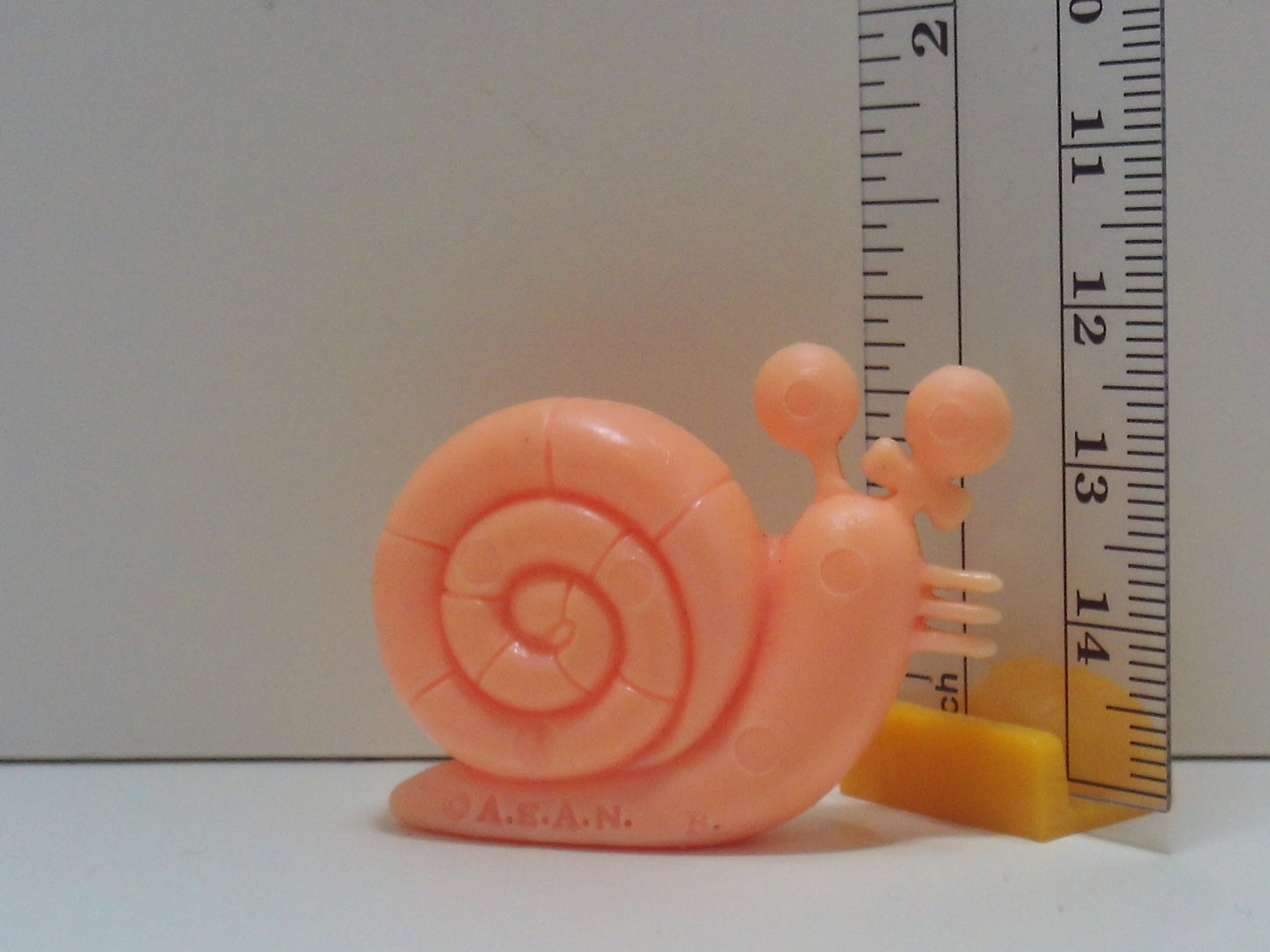 Tropical Boy Papuwa Keshi