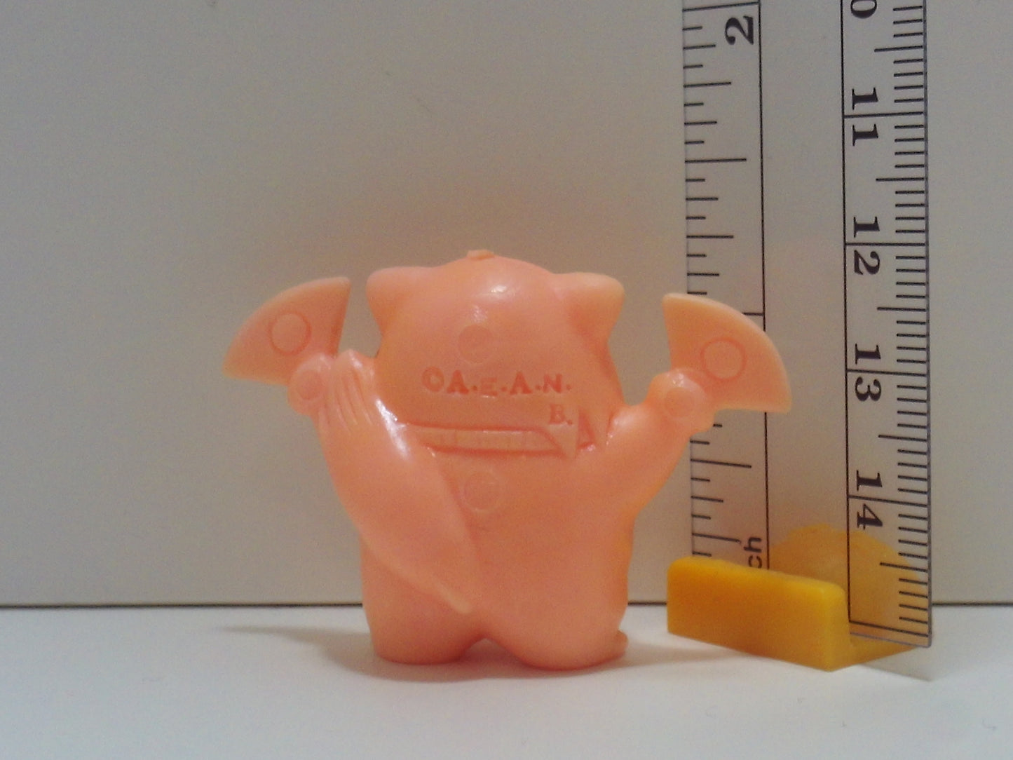 Tropical Boy Papuwa Keshi