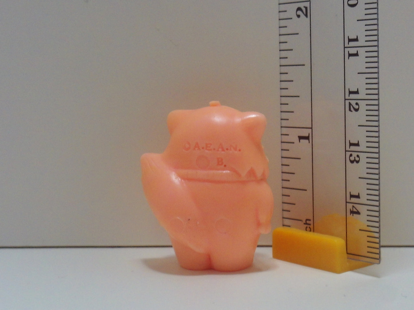 Tropical Boy Papuwa Keshi