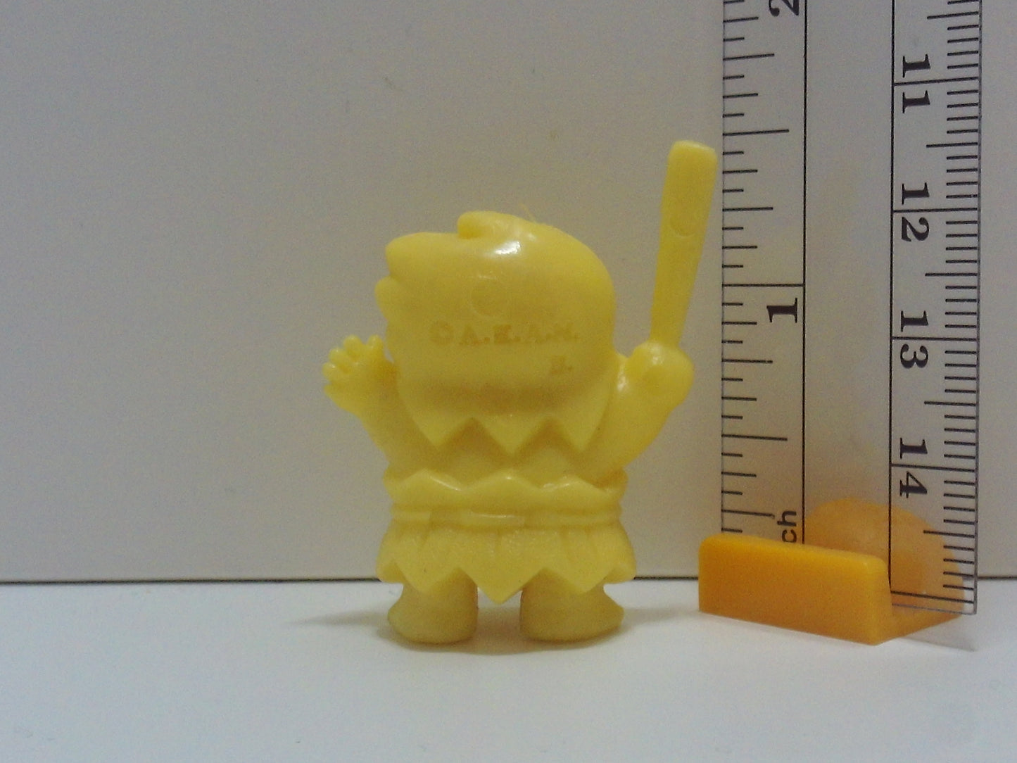 Tropical Boy Papuwa Keshi