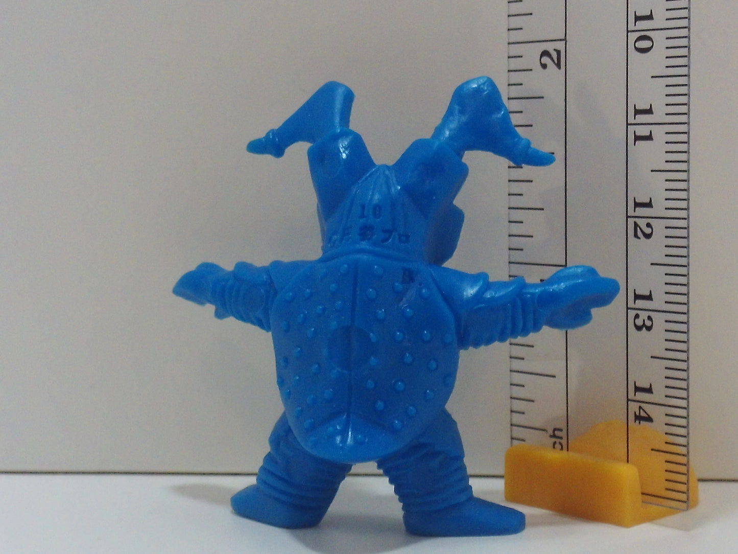 Ultraman Super Fighter Keshi - Japanese Rubber Keshi Keshigomu Anime Manga Video Game figure Takarabako at Kingkeshi.com