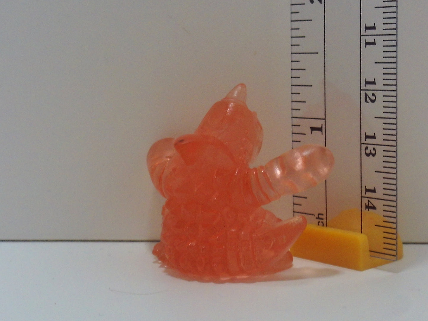 Ultraman Super Fighter Keshi