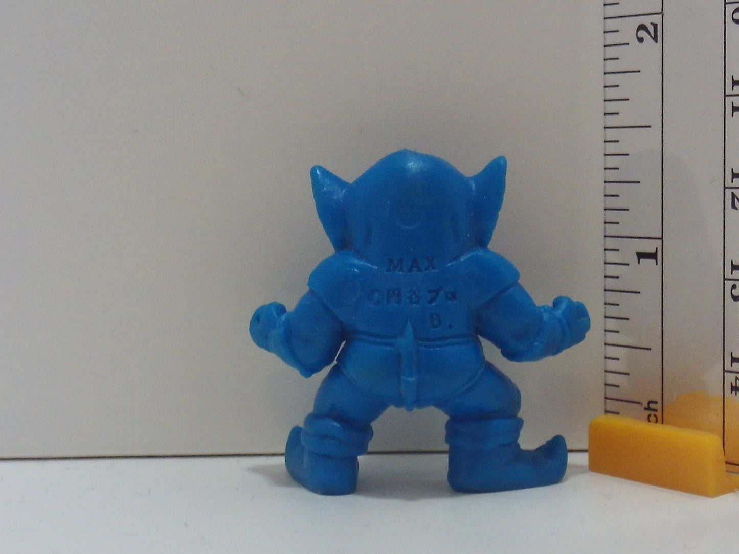 Ultraman Super Fighter Keshi