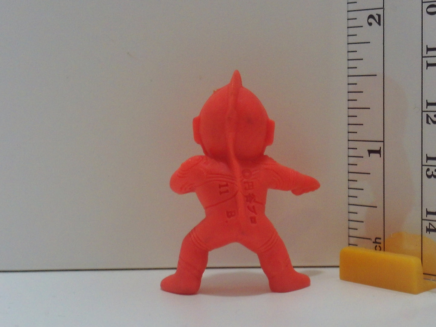 Ultraman Super Fighter Keshi - Japanese Rubber Keshi Keshigomu Anime Manga Video Game figure Takarabako at Kingkeshi.com