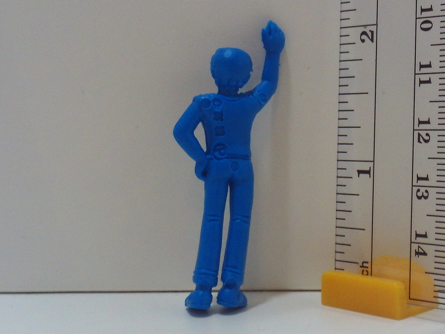 Urusei Yatsura Keshi