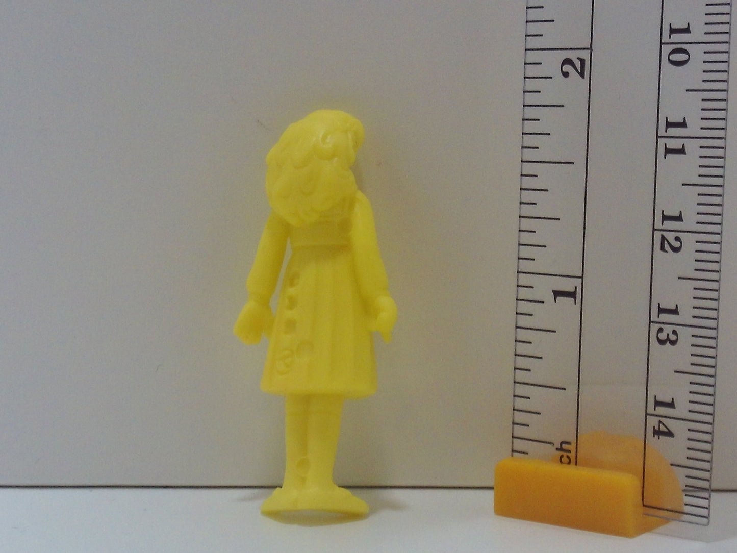 Urusei Yatsura Keshi