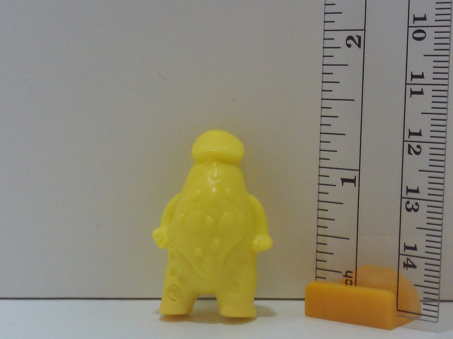 Urusei Yatsura Keshi