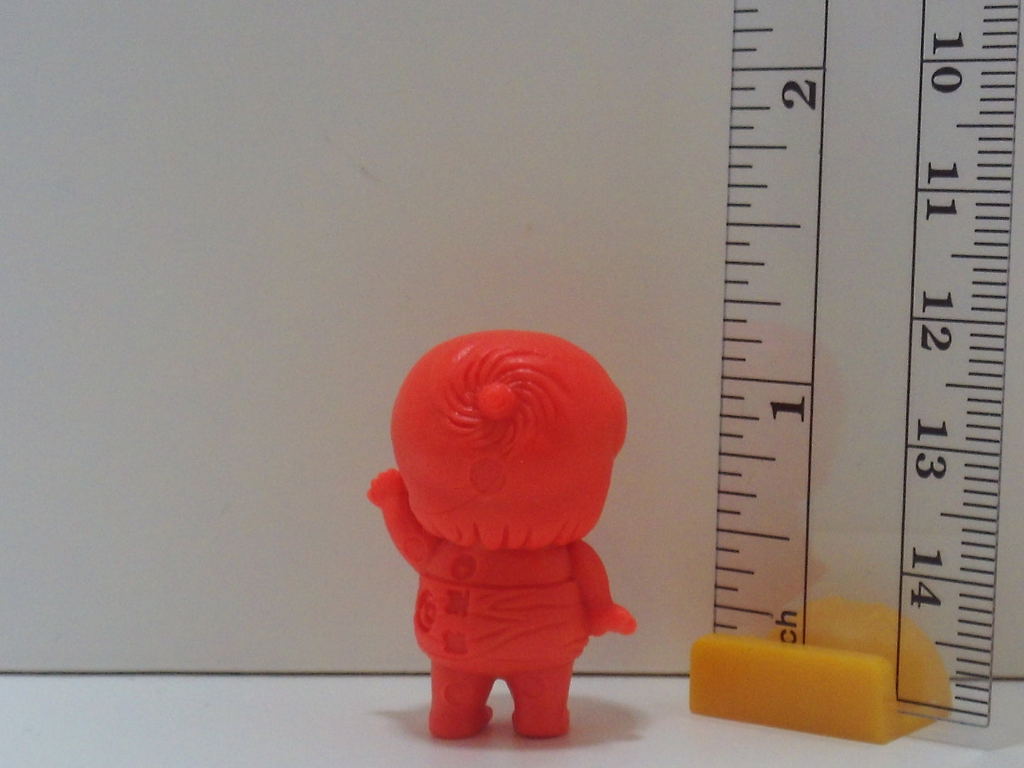 Urusei Yatsura Keshi