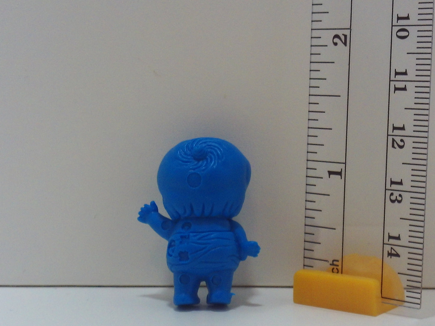 Urusei Yatsura Keshi