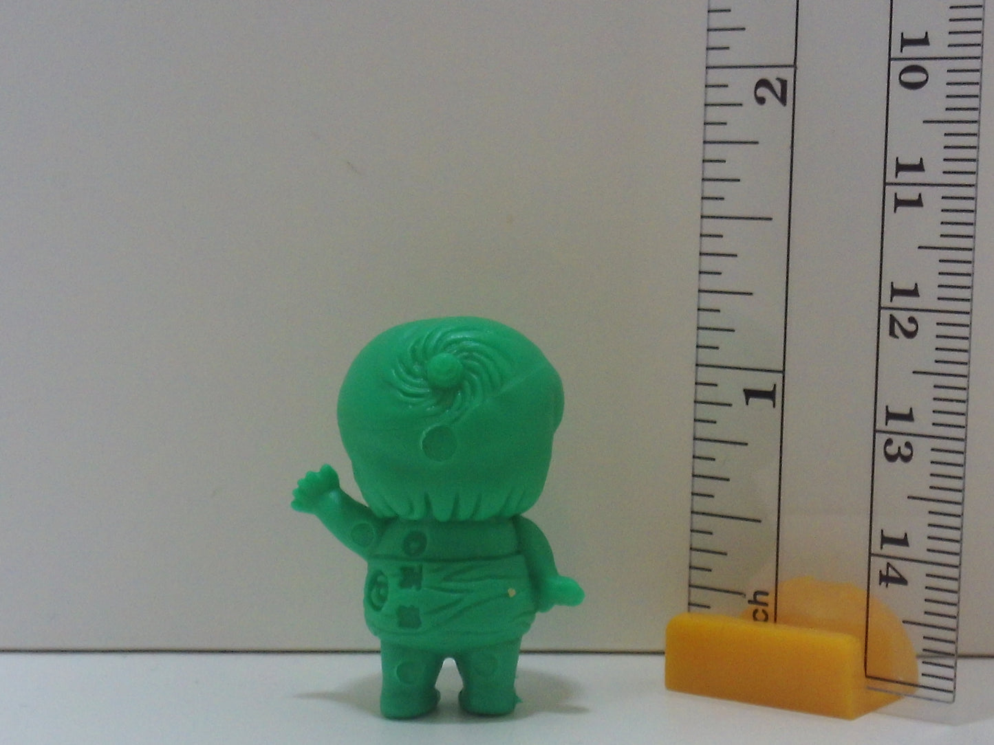 Urusei Yatsura Keshi