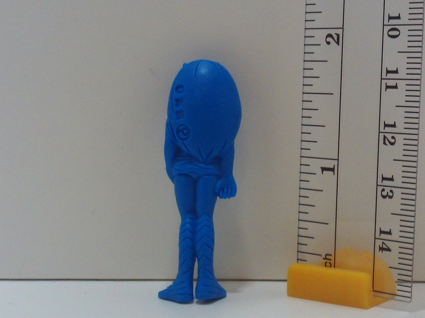 Urusei Yatsura Keshi