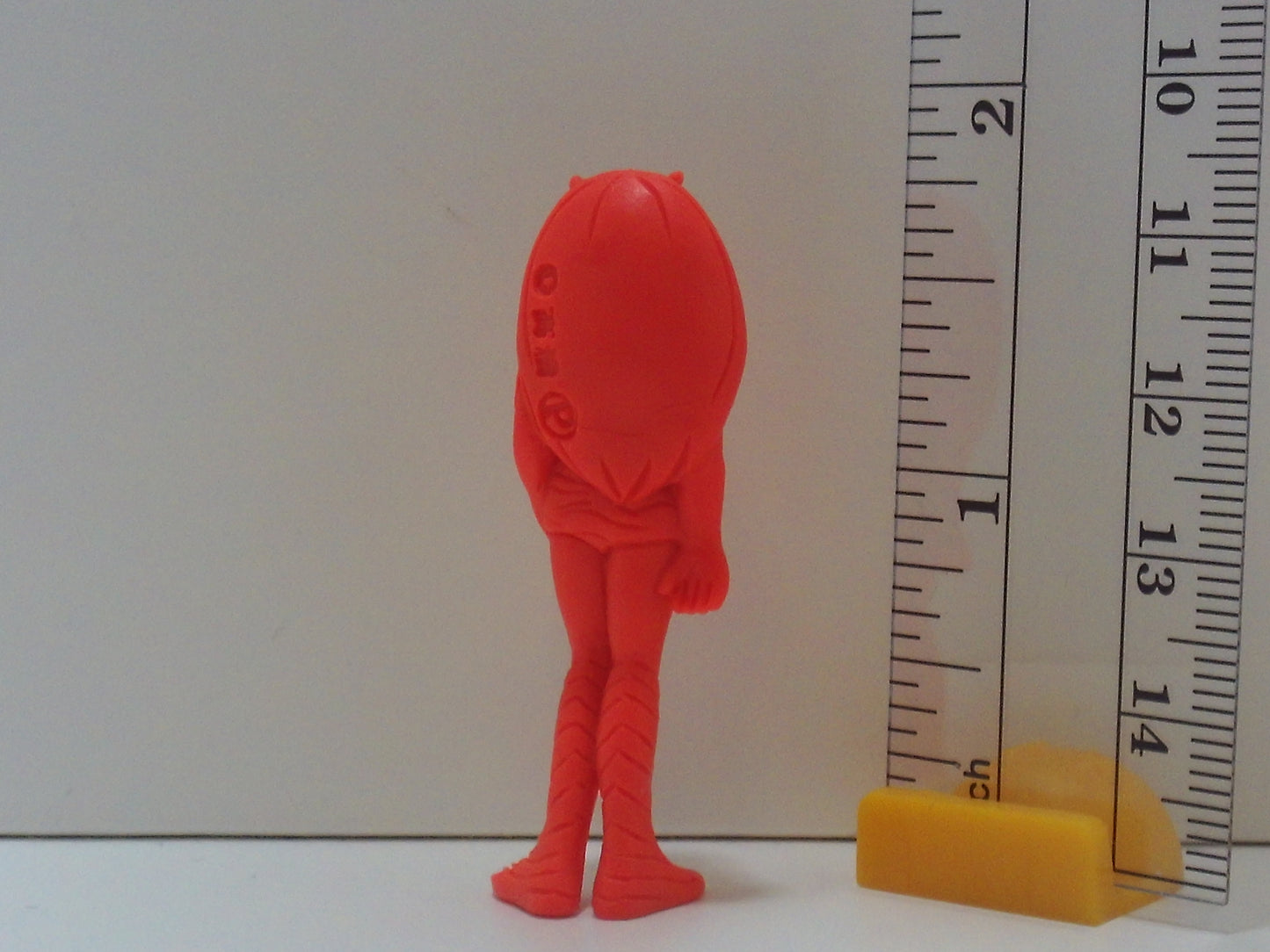 Urusei Yatsura Keshi