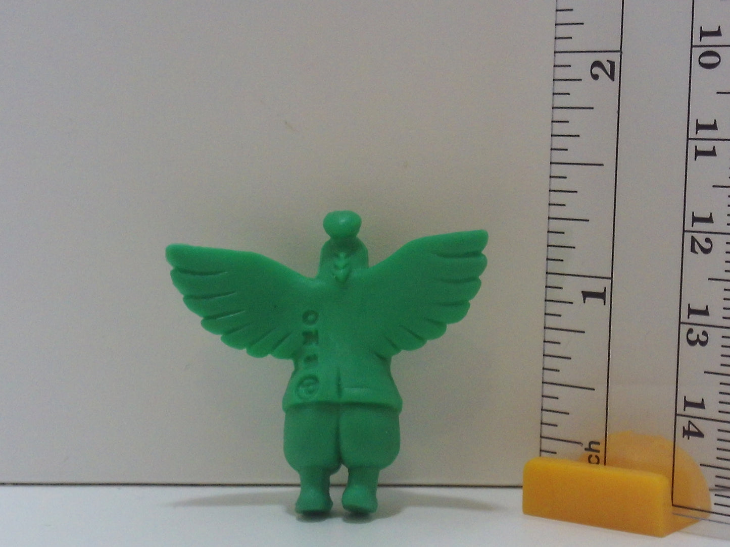 Urusei Yatsura Keshi