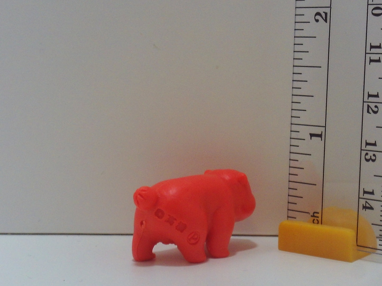 Urusei Yatsura Keshi