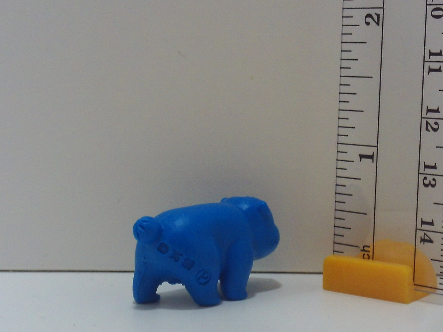 Urusei Yatsura Keshi