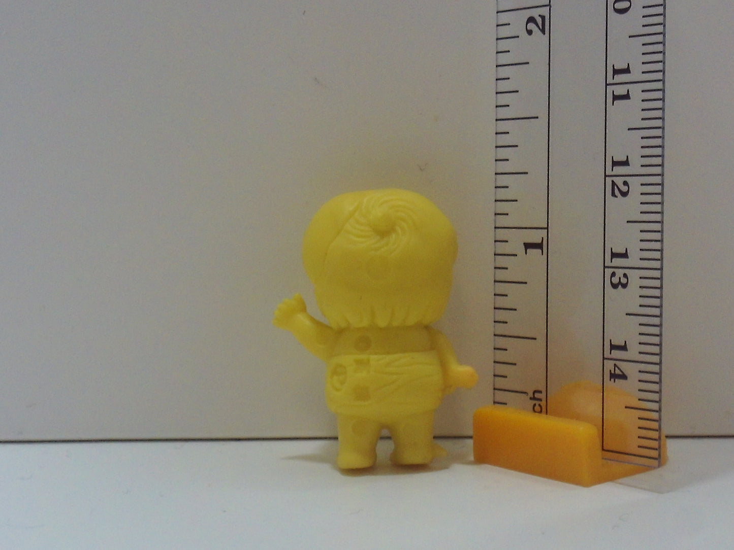 Urusei Yatsura Keshi