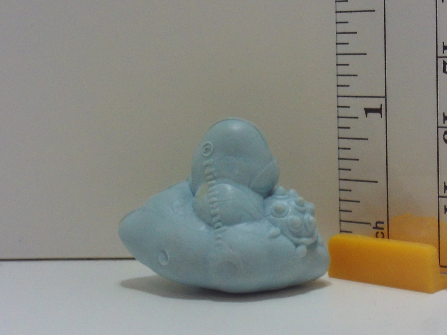 Super Mario Bros 2nd Variant Keshi