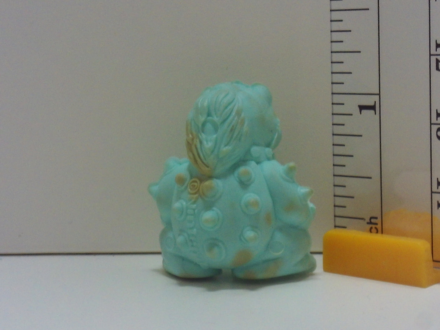 Super Mario Bros 2nd Variant Keshi