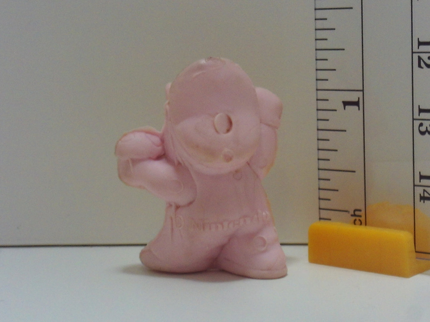 Super Mario Bros 2nd Variant Keshi