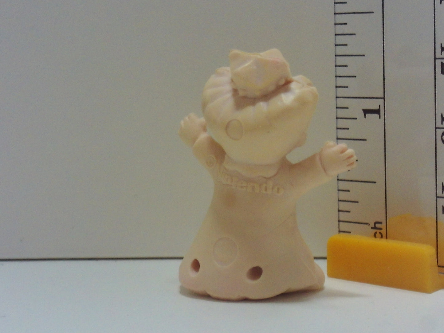 Super Mario Bros 2nd Variant Keshi