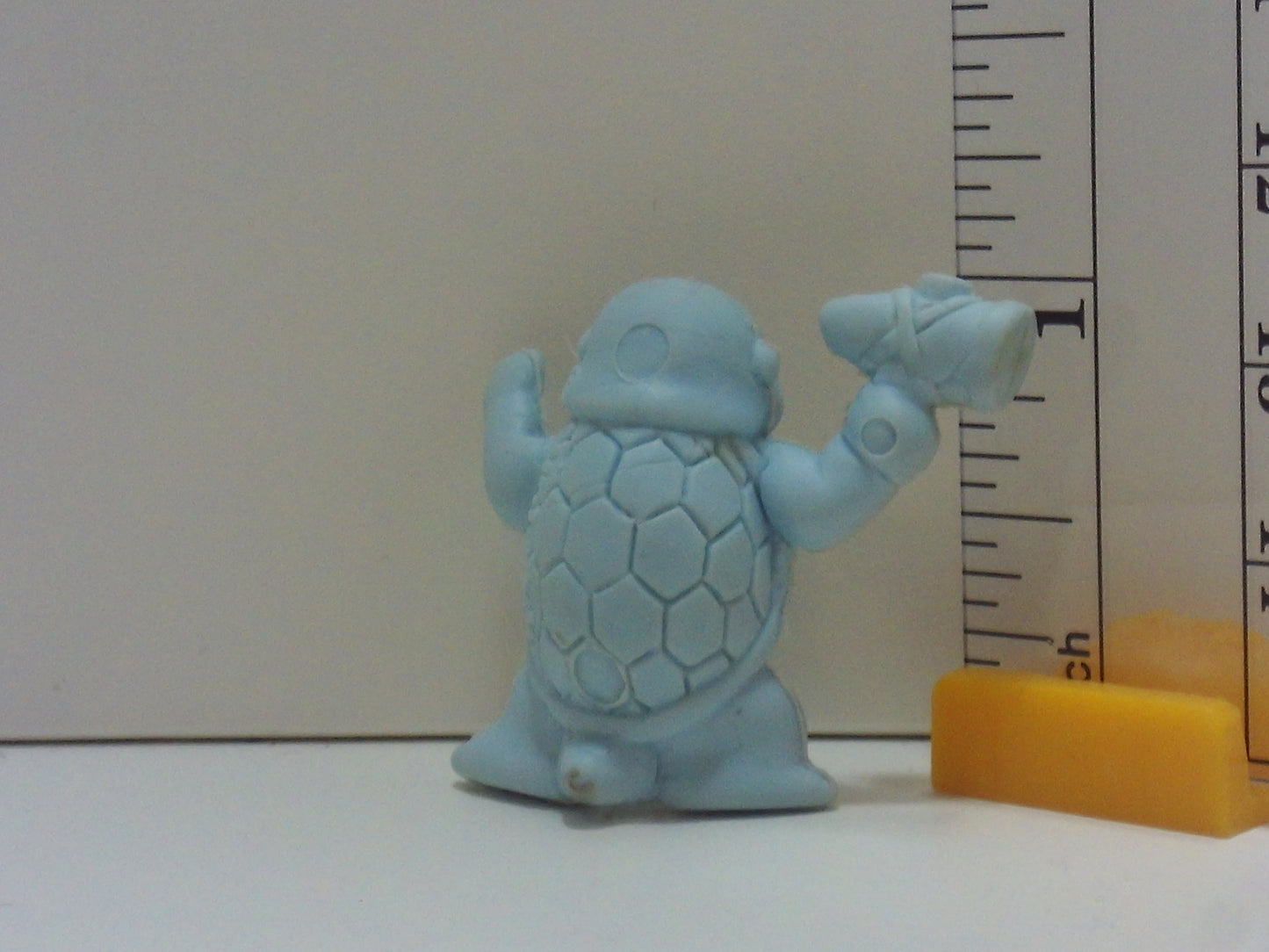 Super Mario Bros 2nd Variant Keshi