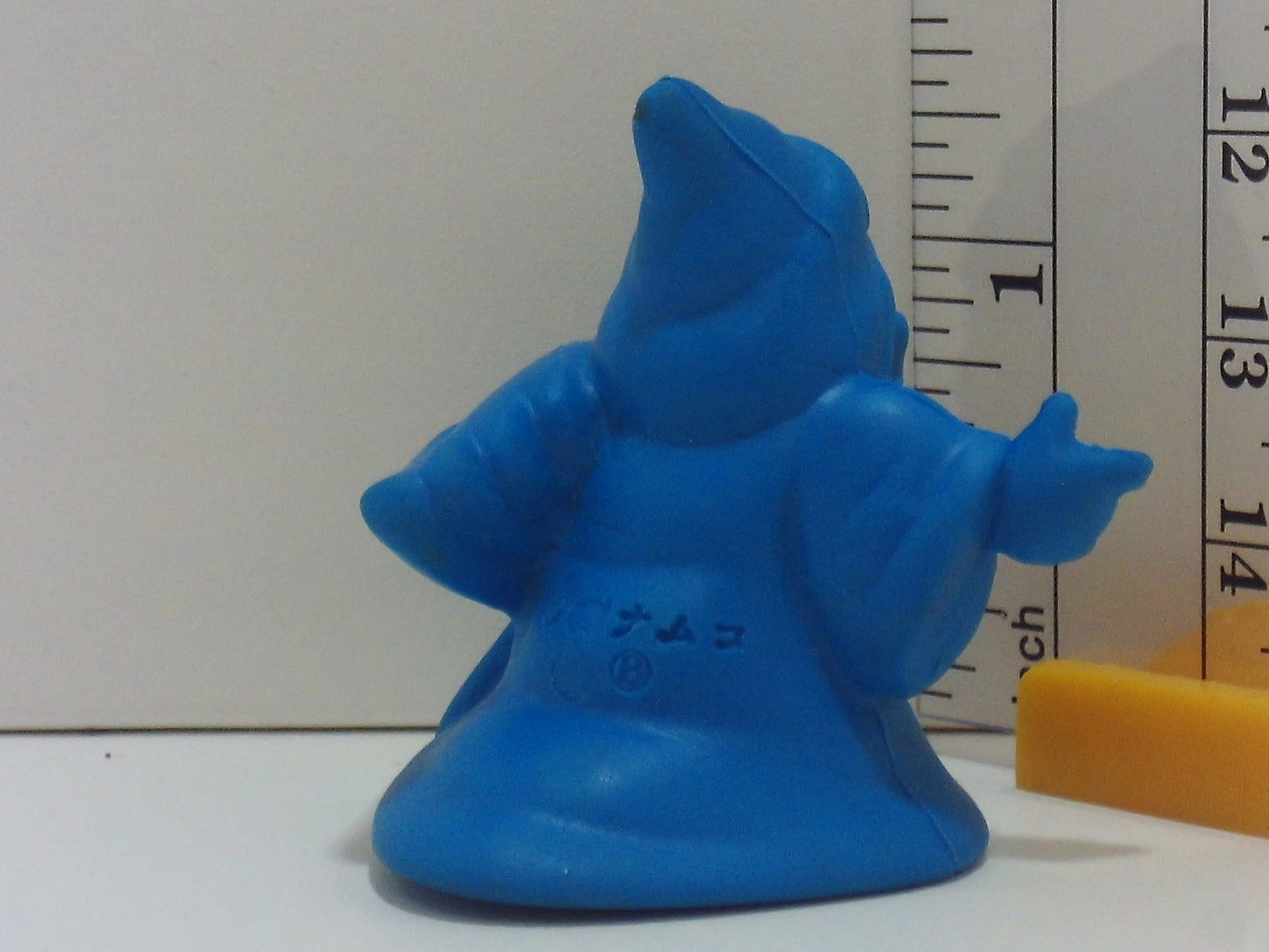 The Tower of Druaga Keshi