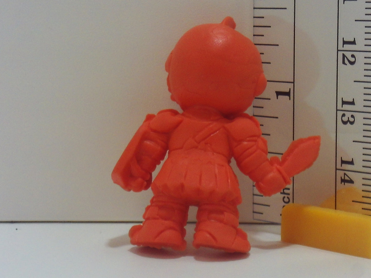 The Tower of Druaga Keshi