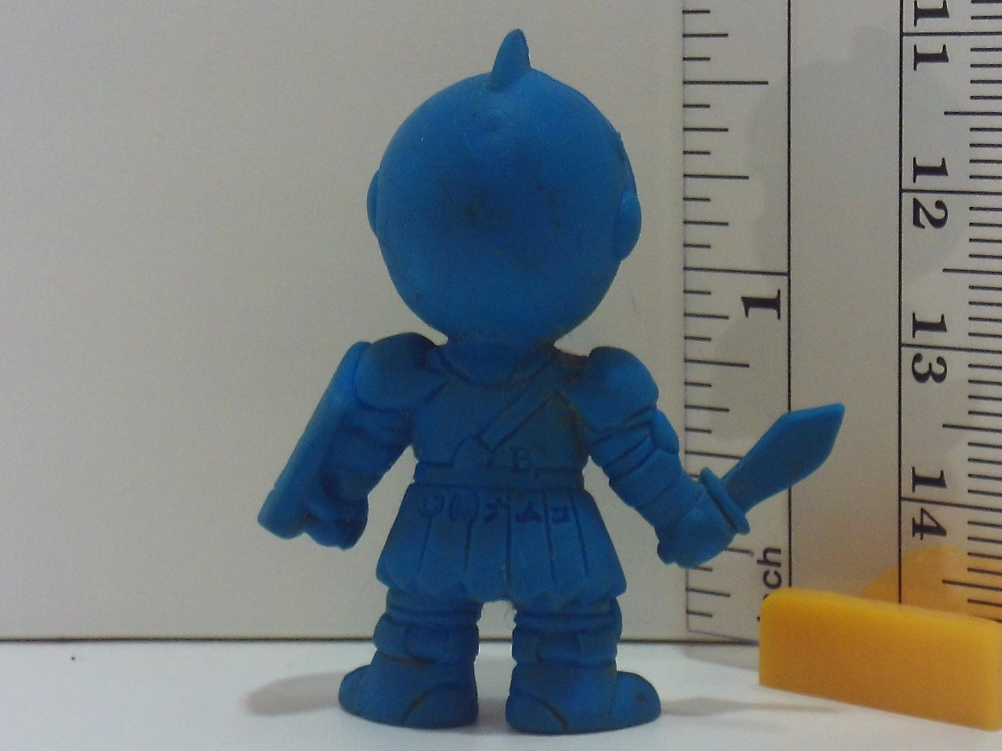 The Tower of Druaga Keshi